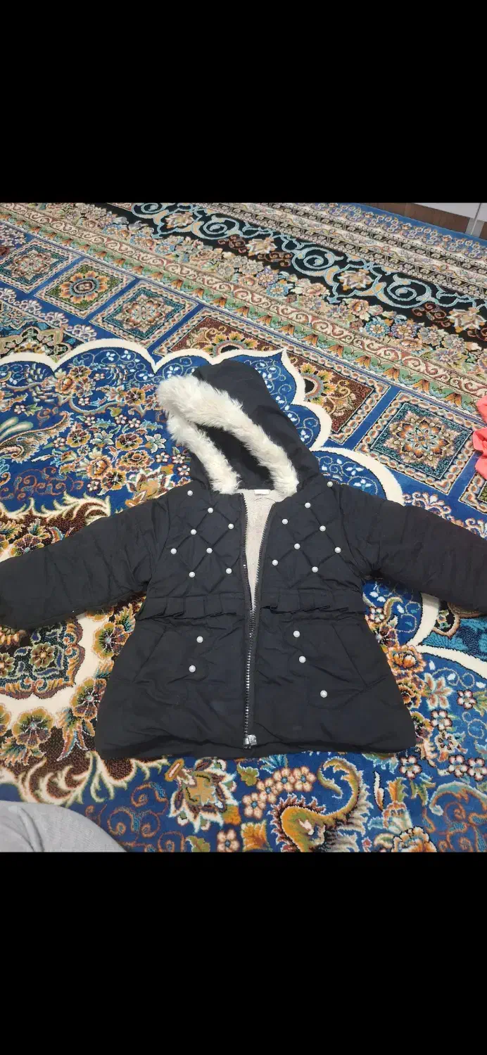 کت بچگانه|کفش و لباس بچه|مهاباد (آذربایجان غربی), |دیوار