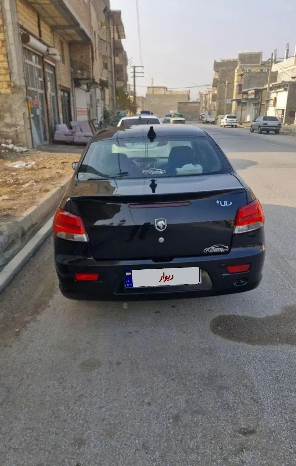 رانا درجه ۱|خودرو سواری و وانت|ارومیه, |دیوار