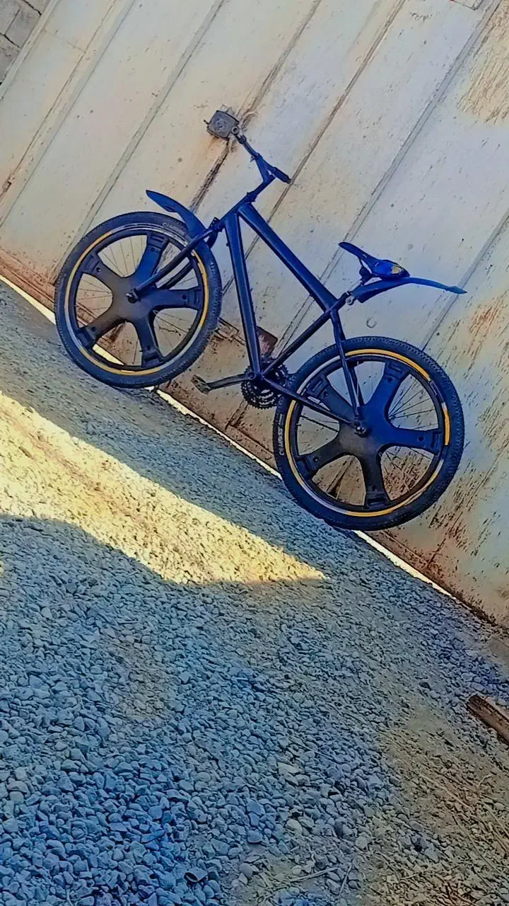 دوچرخه ۲۶|دوچرخه، اسکیت، اسکوتر|جیرفت, |دیوار