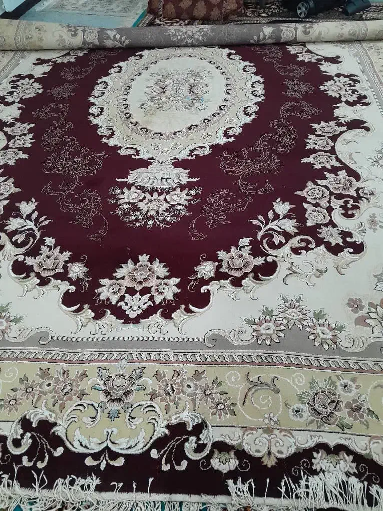 فرش در حد نو|فرش|اهواز, کمپلو جنوبی|دیوار