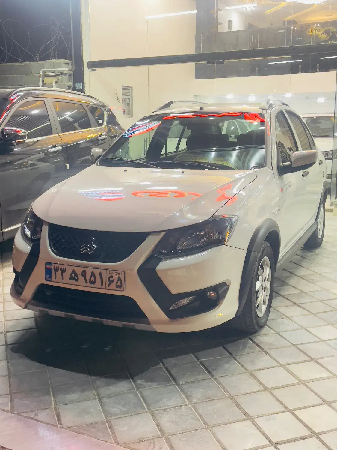 کوییک s مدل 402 در حد|خودرو سواری و وانت|بیرجند, |دیوار