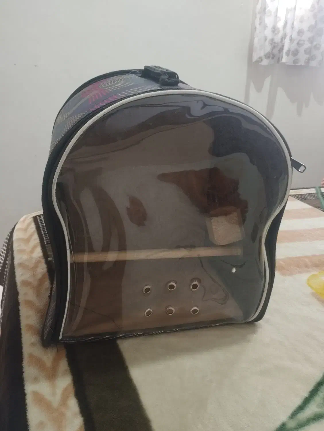 ساک مسافرتی پرنده|لوازم جانبی حیوانات|تهران, افسریه شمالی|دیوار