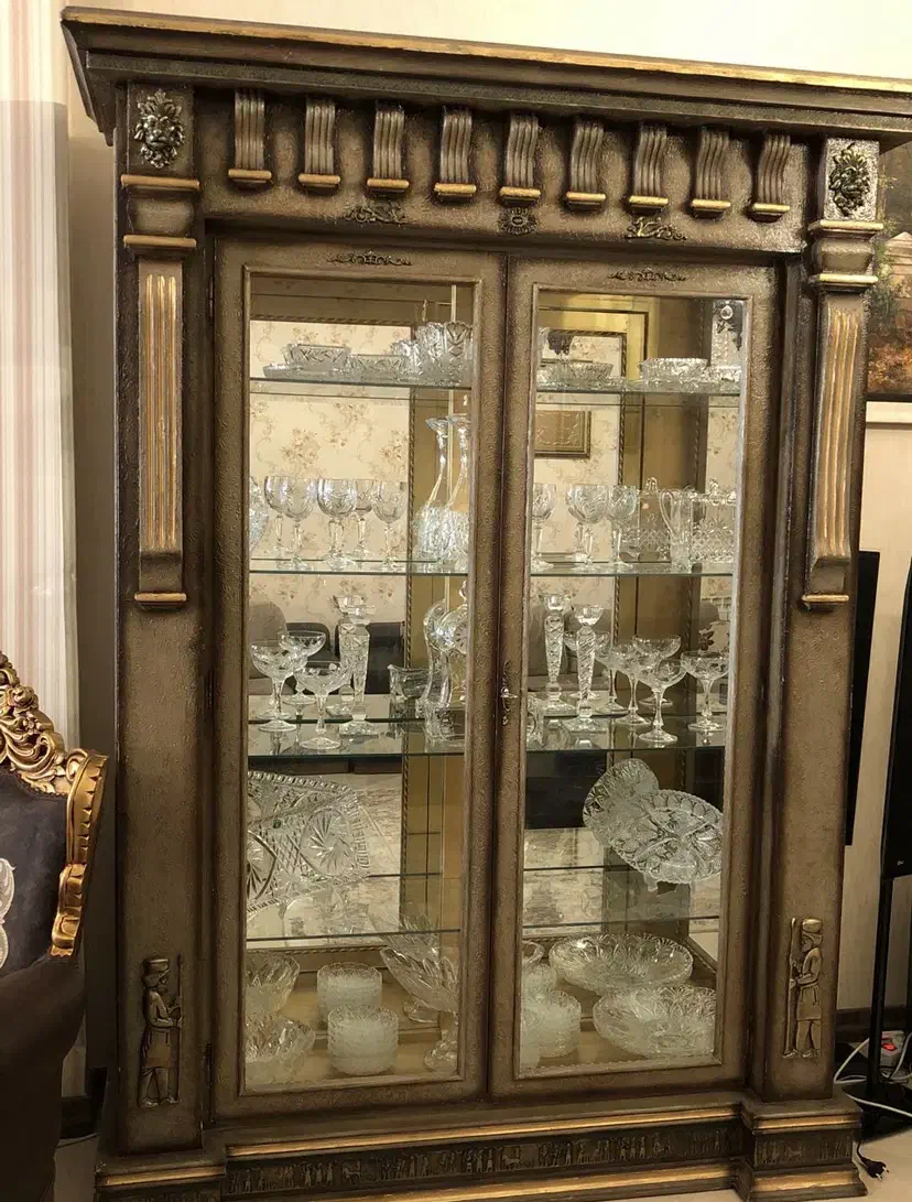 بوفه|بوفه، ویترین، کنسول|تهران, شهرک محلاتی|دیوار