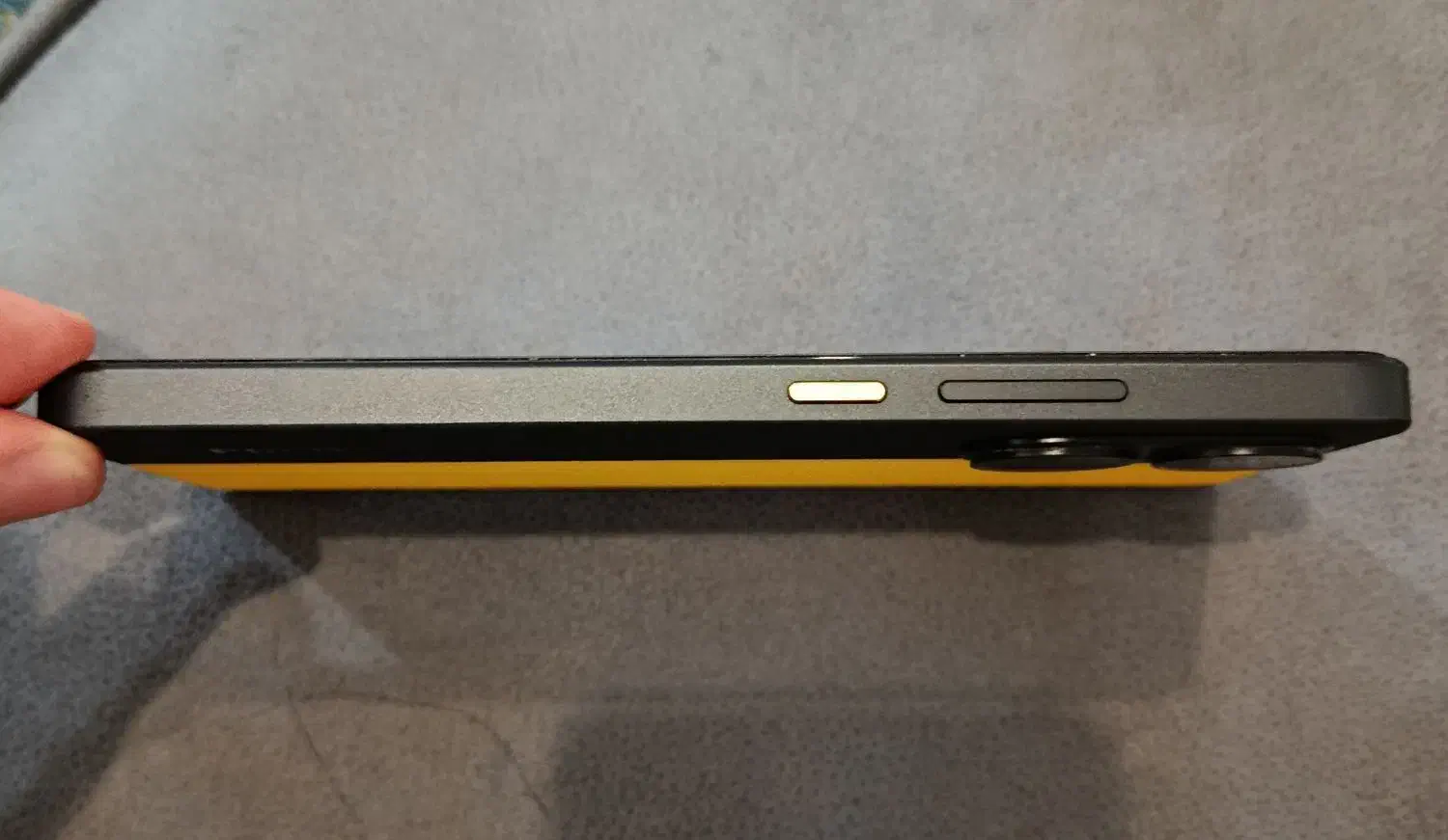 Poco x7 pro 512.12 در حد نو|موبایل|تهران, فلاح|دیوار