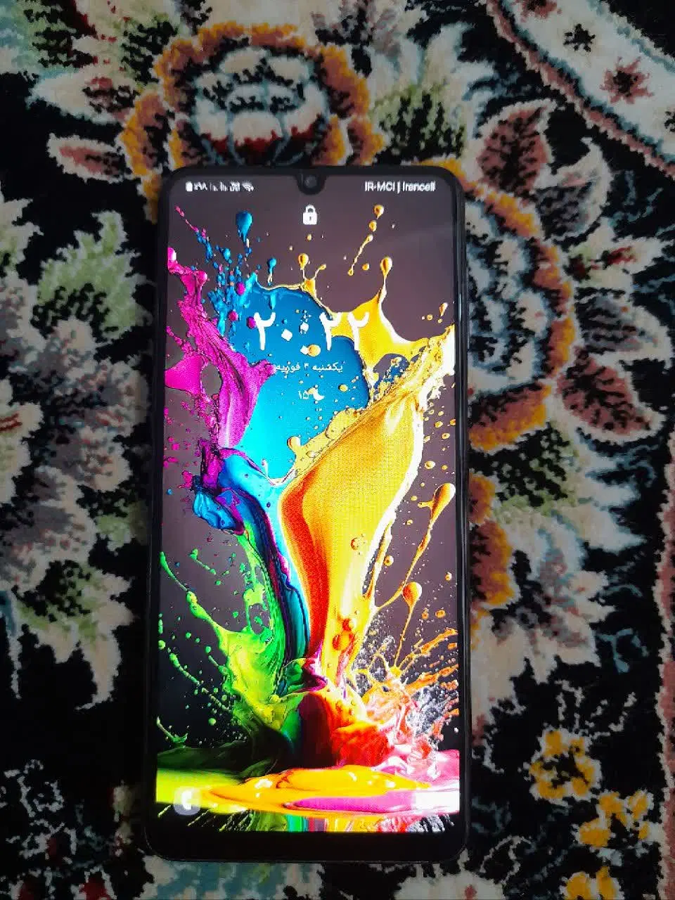 A22 4G|موبایل|بروجرد, |دیوار
