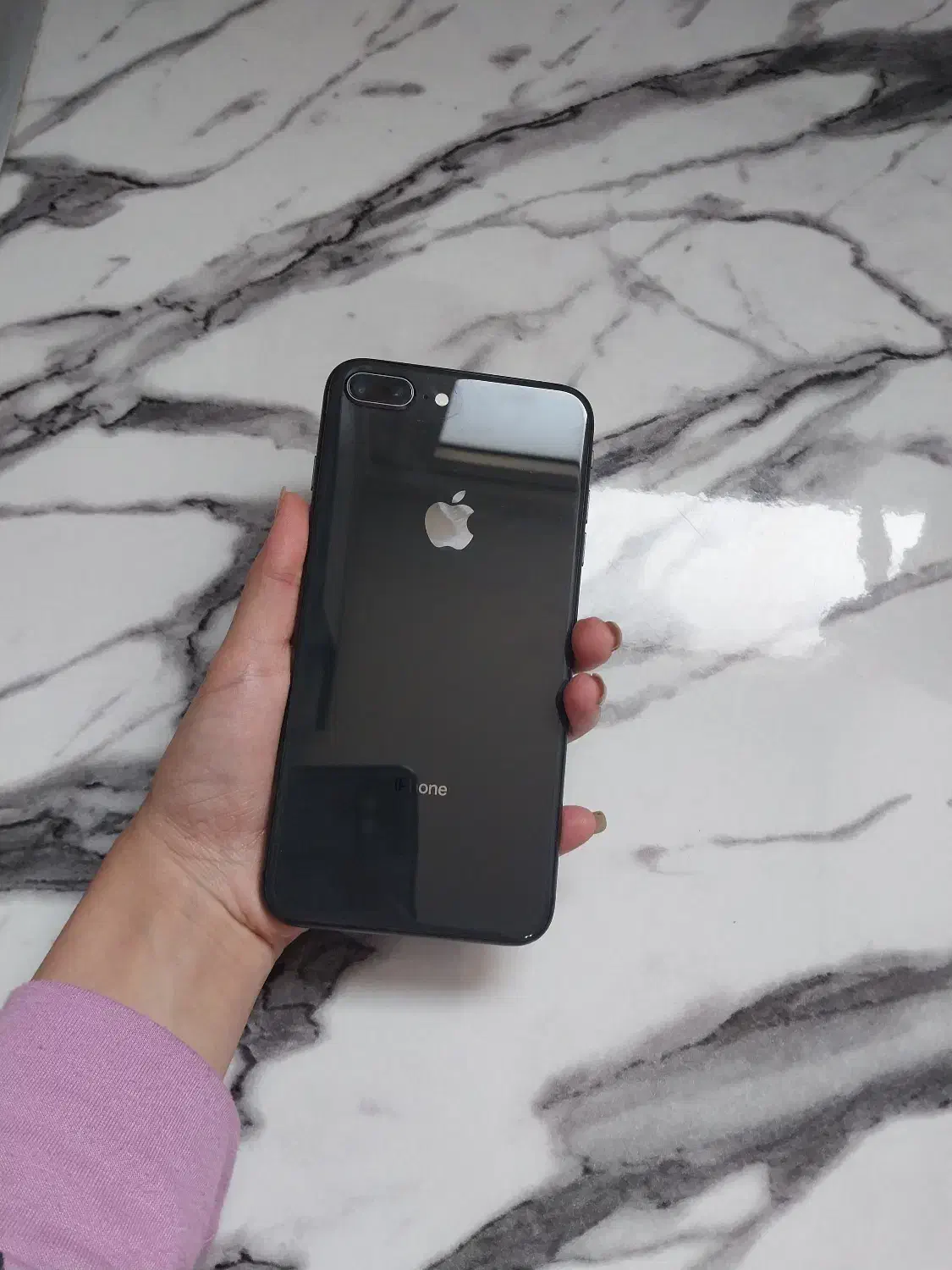 ایفون ۸پلاس|موبایل|تبریز, |دیوار