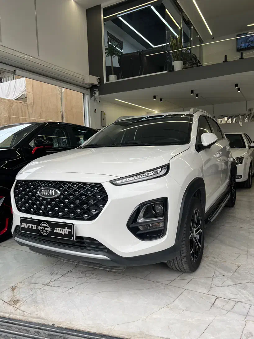 x22 پرو دنده ای|خودرو سواری و وانت|همدان, |دیوار