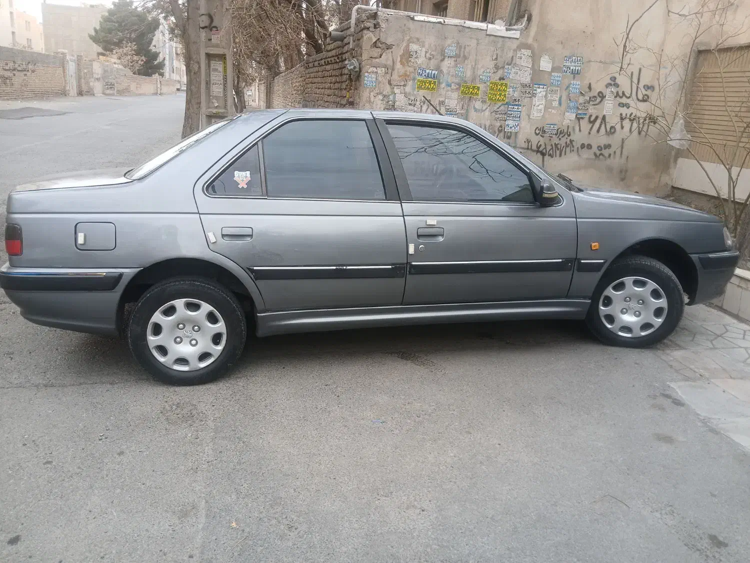 فروشی|خودرو سواری و وانت|اندیشه, اندیشه فاز ۲|دیوار