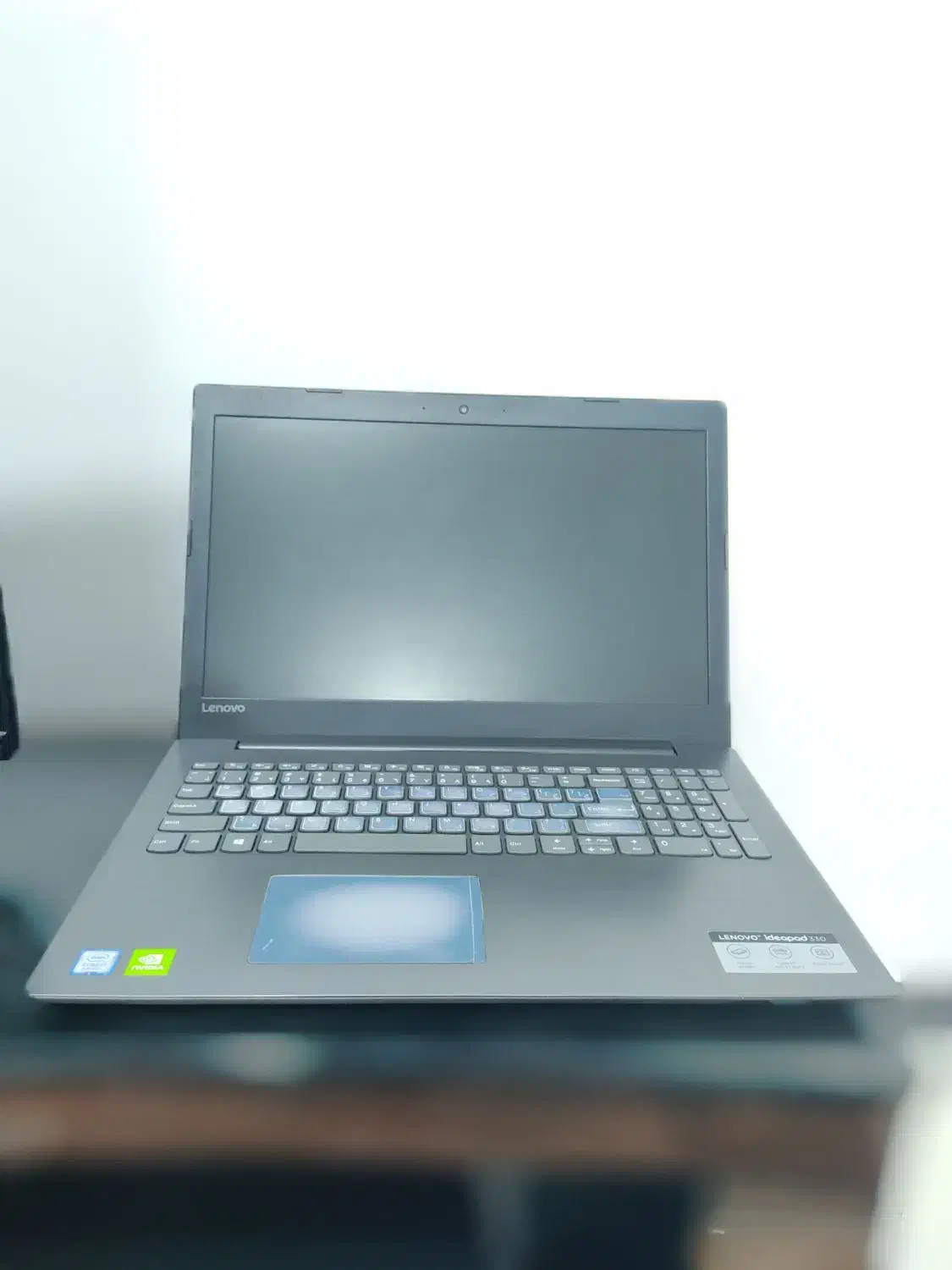 Lenovo IdeaPad 330|رایانه همراه|خرم‌آباد, |دیوار