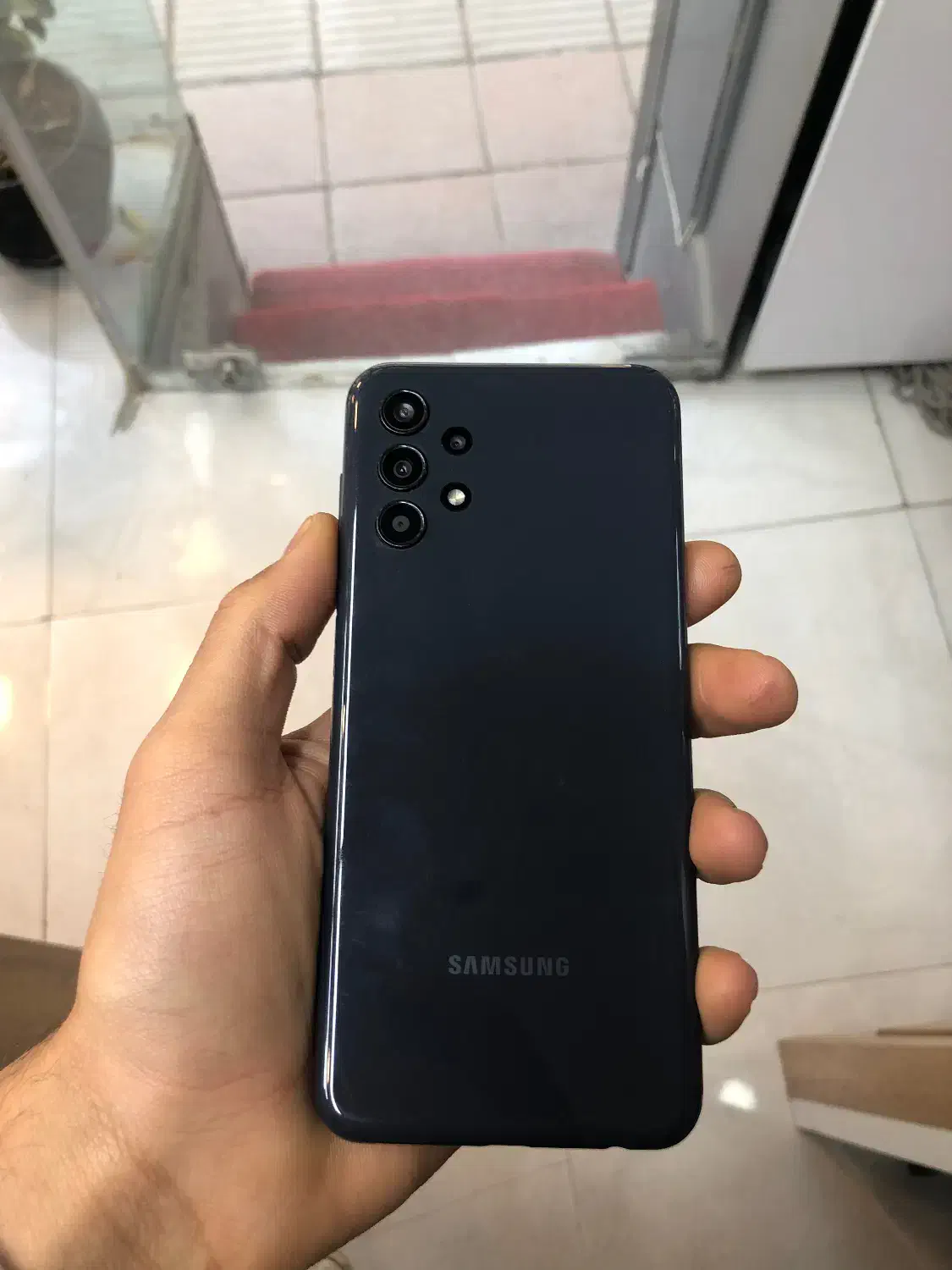 SamsungA13|موبایل|بجنورد, |دیوار