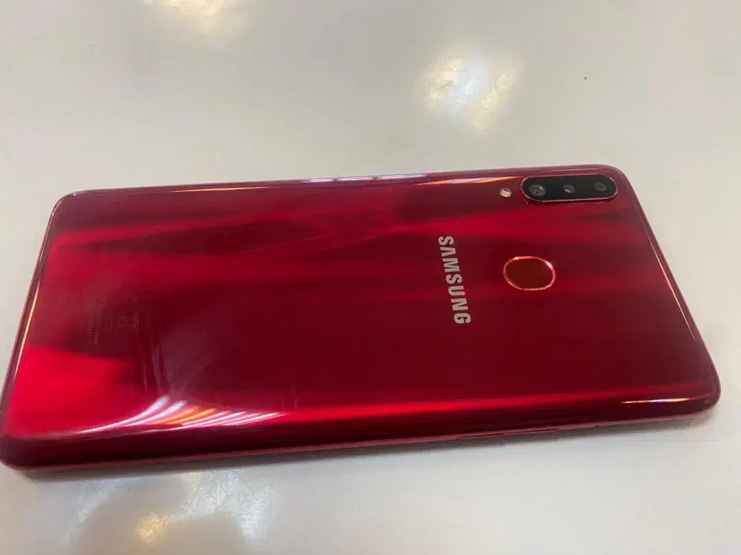 سامسونگ A20s|موبایل|بهشهر, |دیوار