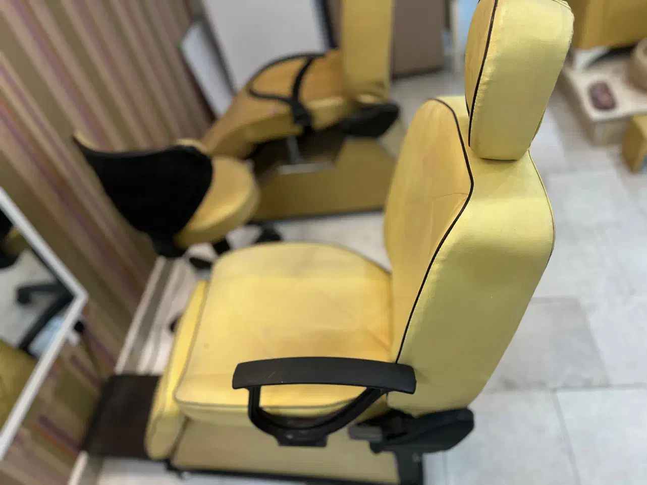 فروش وسایل آرایشگاهی|آرایشگاه و سالن‌های زیبایی|صومعه‌سرا, |دیوار