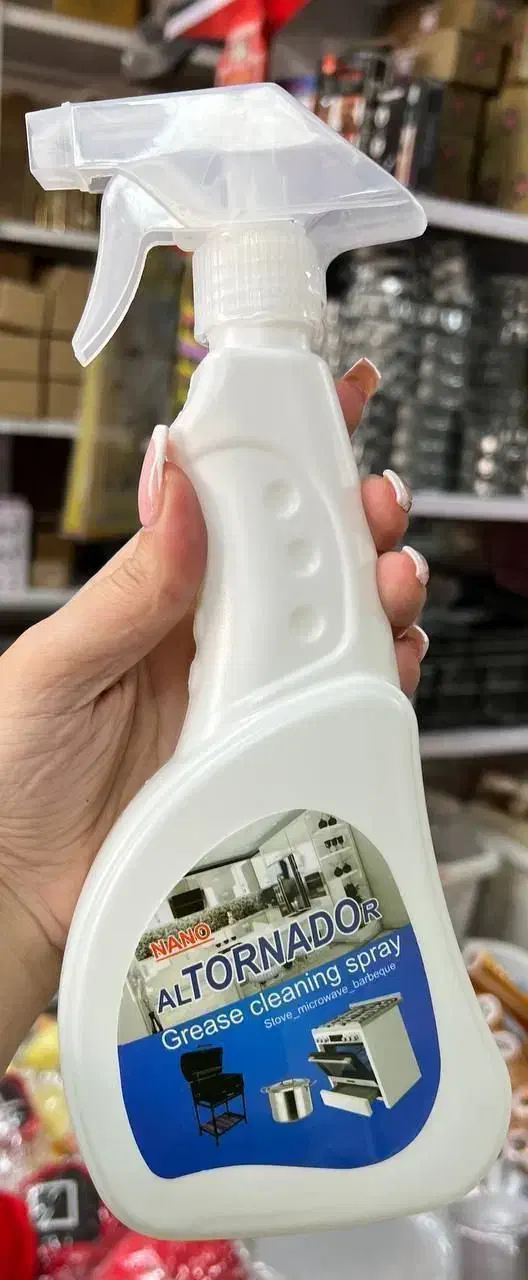 گاز پاک کن بالاترین کیفیت|مواد شوینده و دستمال کاغذی|بجنورد, |دیوار