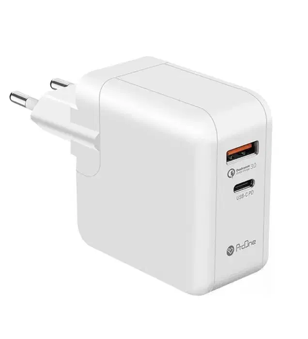 کلگی شارژر ۴۵ وات برند پرووان با گارانتی و کیفیت|لوازم جانبی موبایل و تبلت|کازرون, |دیوار