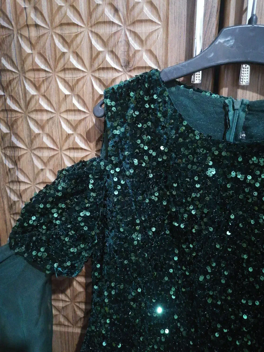 لباس مجلسی کوتاه|لباس|قزوین, |دیوار