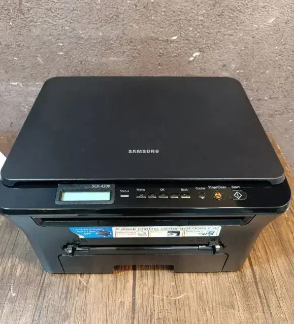 پرینترسه کاره صفر واقعی امکان چاپ گوشی و گارانتی|پرینتر، اسکنر، کپی، فکس|ارومیه, |دیوار