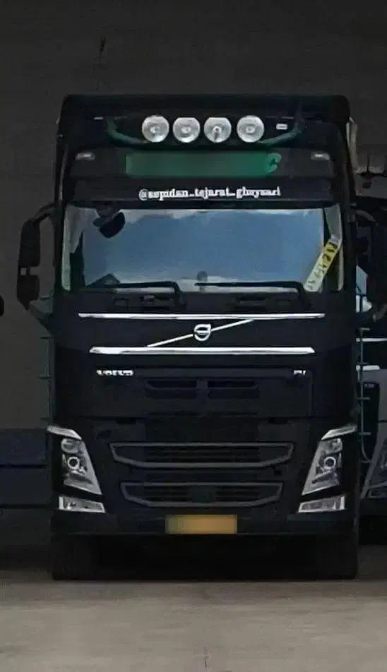 8 چرخ اف اچ 500 باری|خودرو سنگین|سپیدان, |دیوار