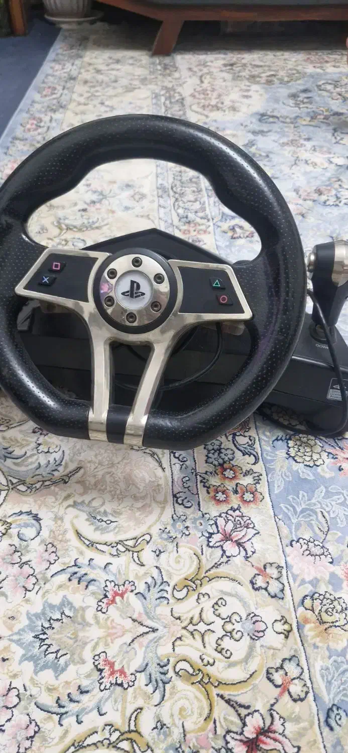 فرمان بازی|کنسول، بازی ویدئویی و آنلاین|شهریار, شهرک وائین|دیوار