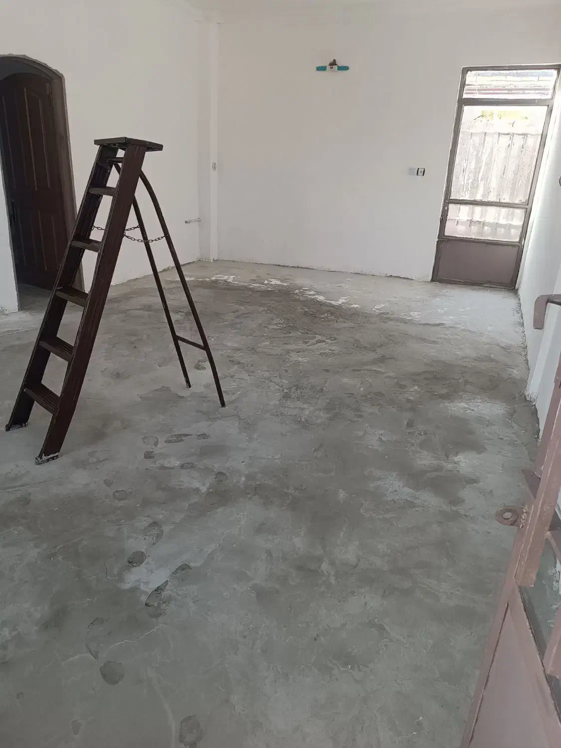 خانه اجاره کشمیری ۳۵|اجارهٔ خانه و ویلا|مشهد, شهید علی محمدی|دیوار