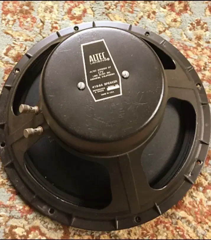 altec|سیستم صوتی خانگی|تهران, آهنگ|دیوار