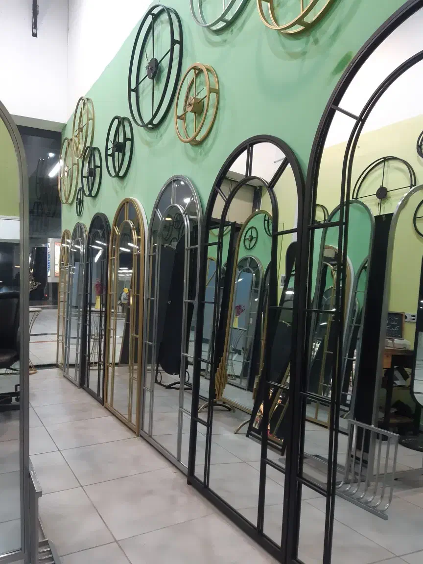 آینه قدی (مدل پنجره ای)|آینه|مشهد, سید رضی|دیوار