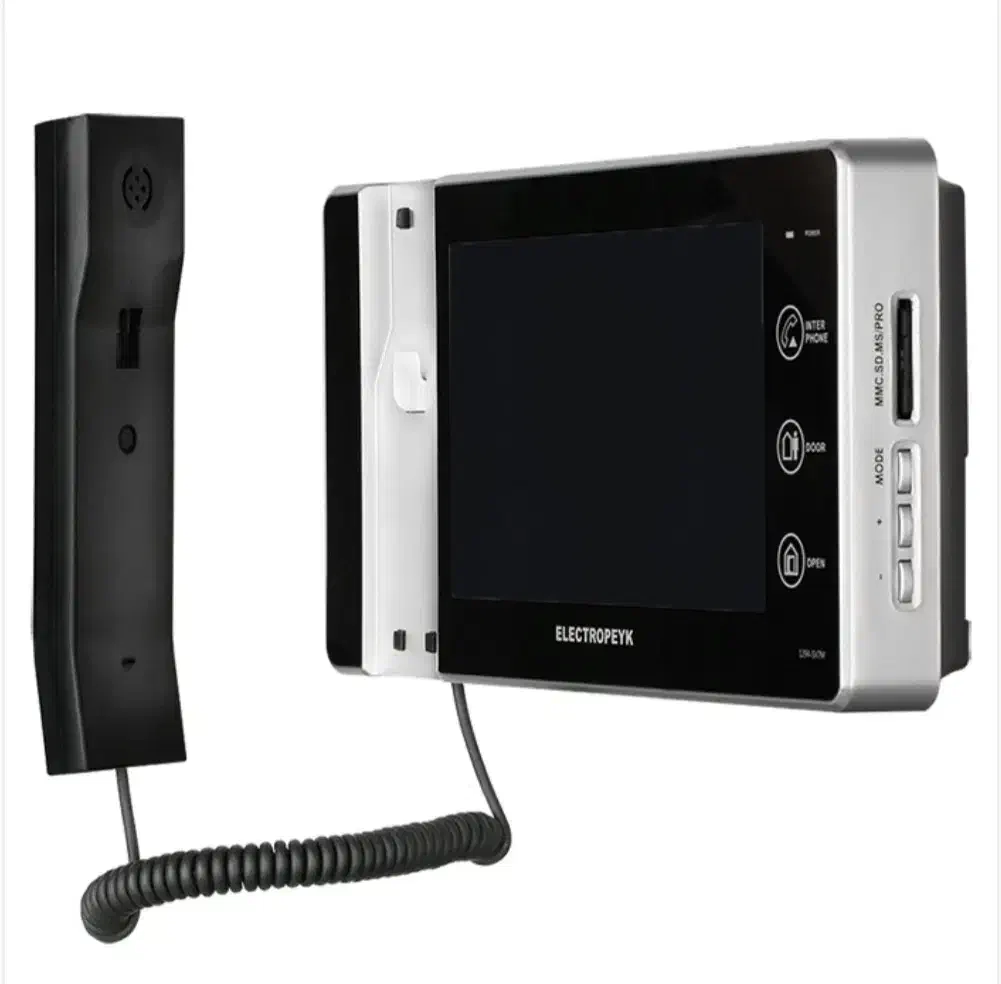 نصب و تعمیر . سیستم امنیتی ، لوازم خانگی|خدمات پیشه و مهارت|چمستان, |دیوار