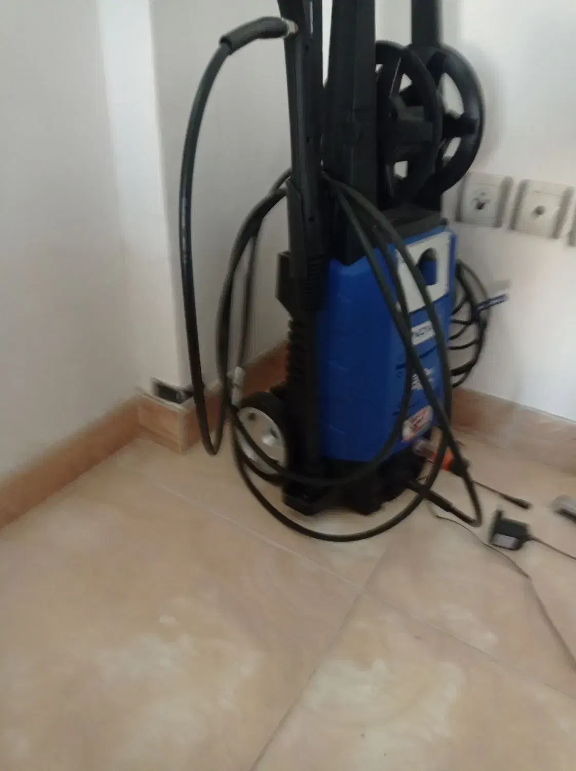 کارواش|سایر لوازم برقی|تولم شهر, |دیوار