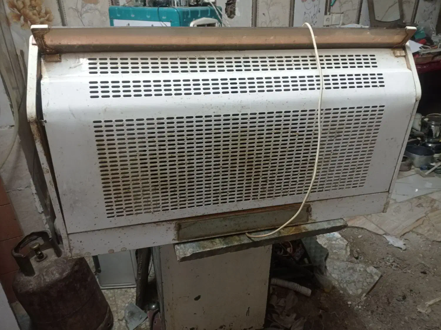 هود اشپزخانه|هود|زابل, |دیوار