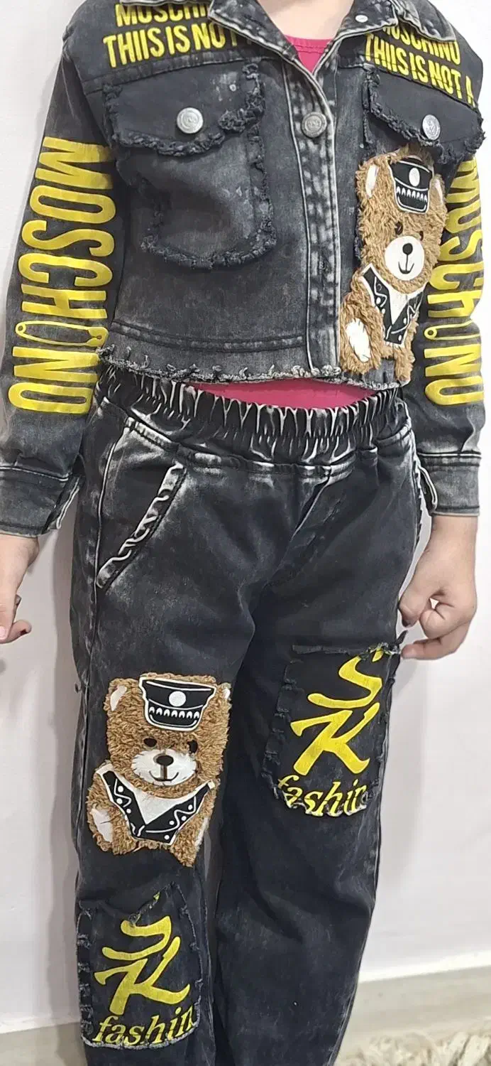 کت و شلوار|کفش و لباس بچه|کرمانشاه, |دیوار