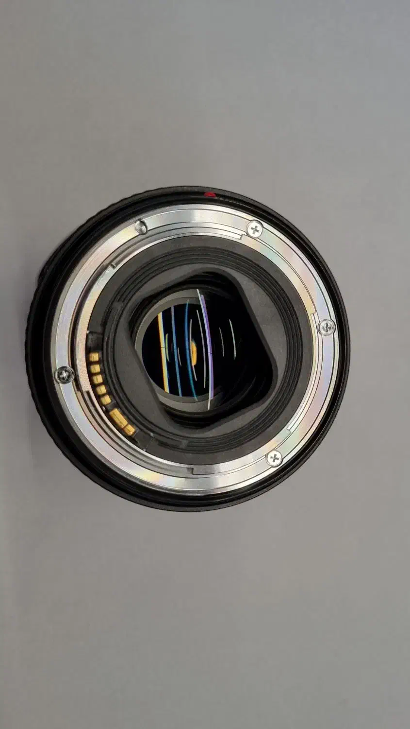 Lens Canon EF 24-105 mm L f/4 IS II USM|دوربین عکاسی و فیلمبرداری|تهران, توحید|دیوار