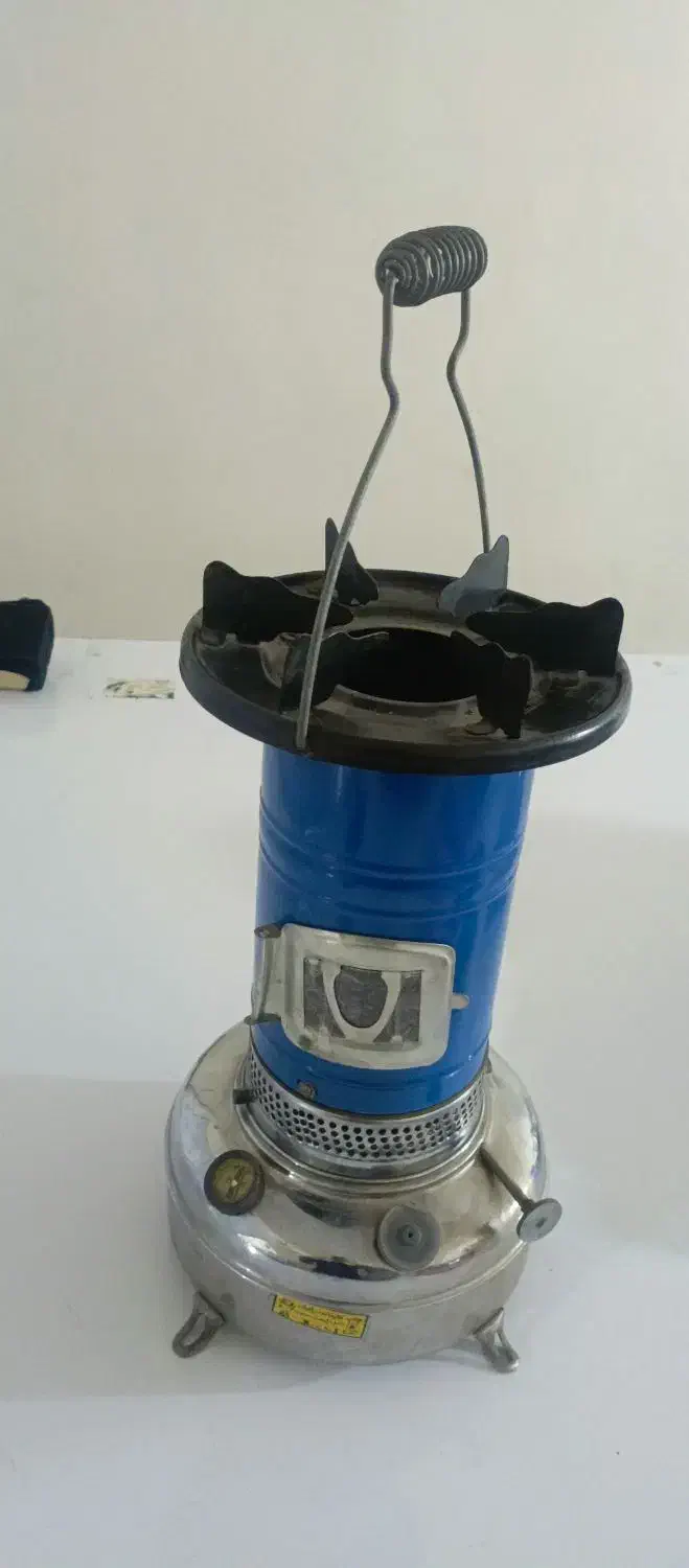 چراغ والور|بخاری، هیتر، شومینه|تهران, صفا|دیوار