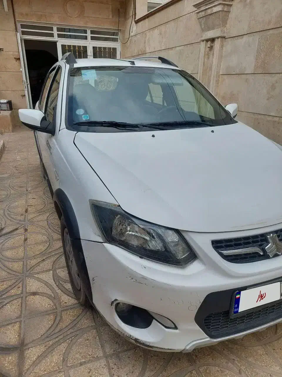 کوییک مدل 99|خودرو سواری و وانت|بروجرد, |دیوار