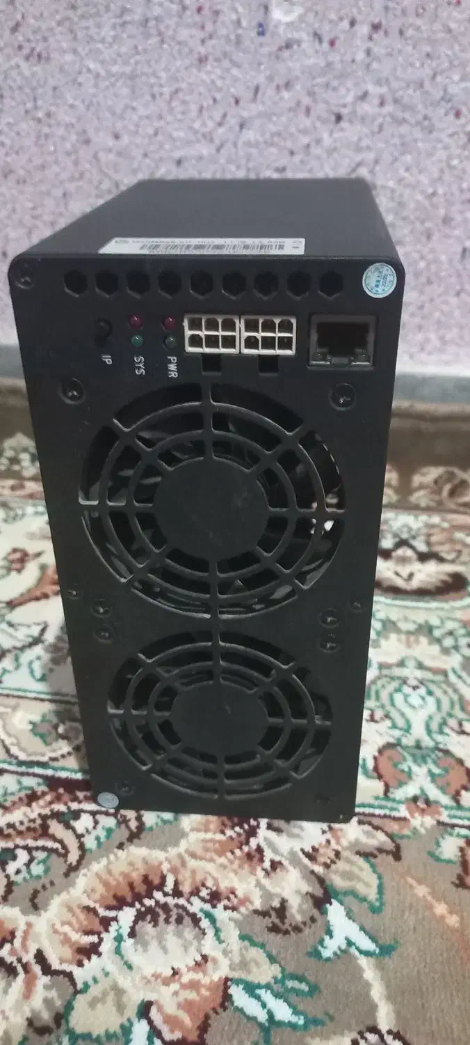 ماینرkda|قطعات و لوازم جانبی رایانه|محمدشهر, محمدشهر|دیوار