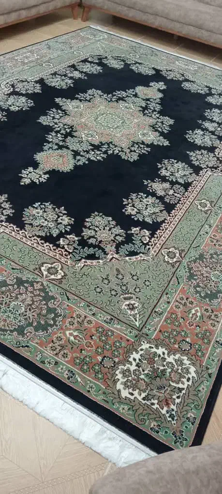 فرش|فرش|آستارا, |دیوار