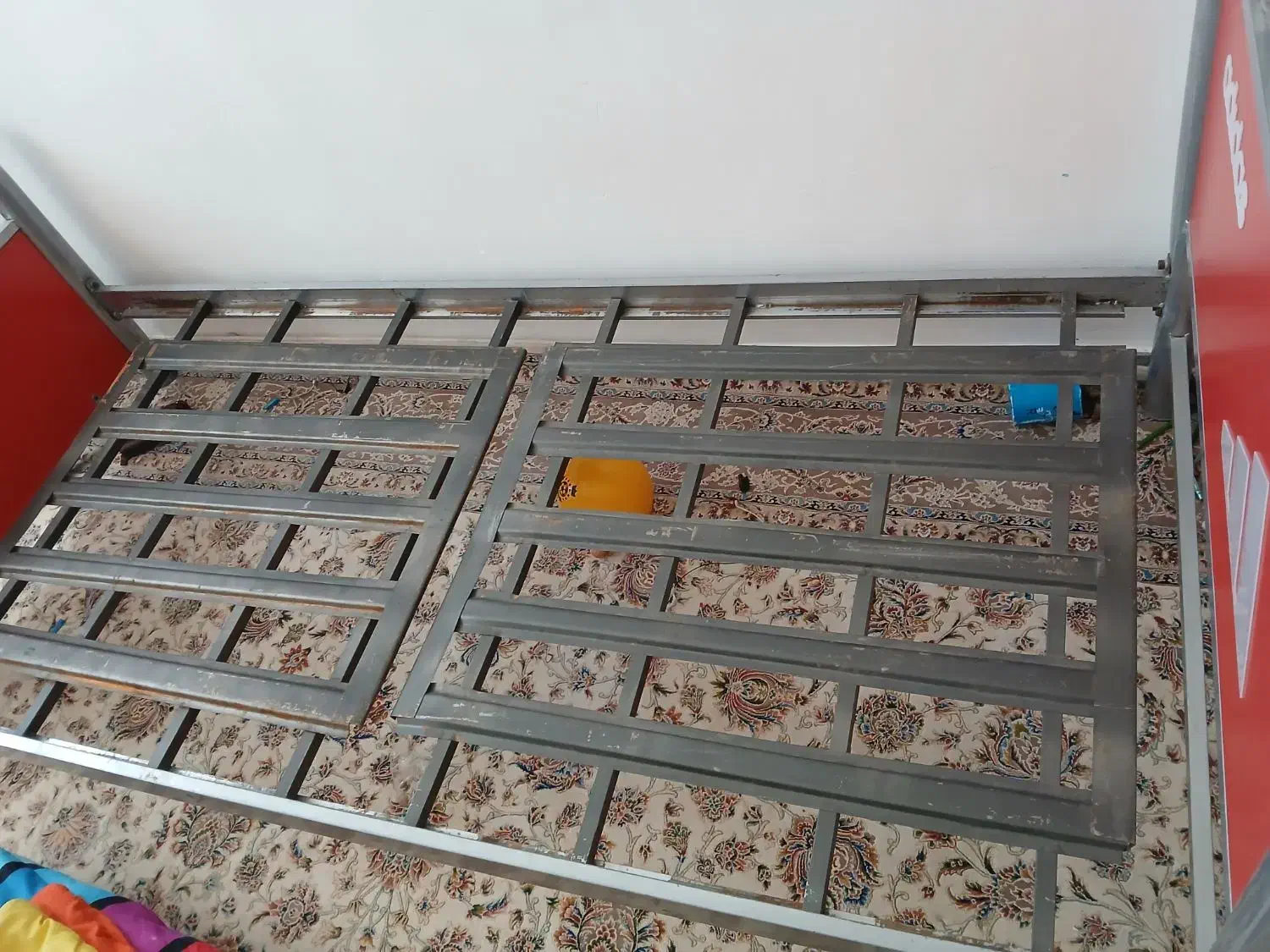 تخت خواب|تخت و سرویس خواب|کوهدشت, |دیوار