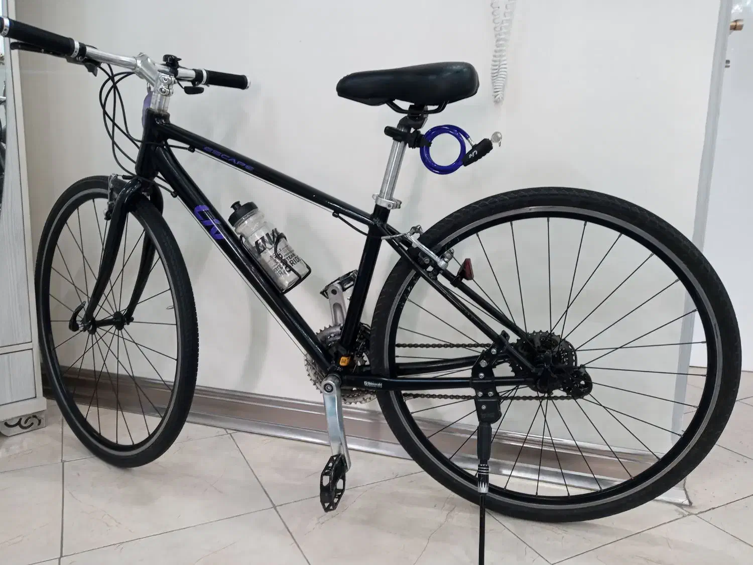 دوچرخه لیو جاینت بانوان توریستی(مریدا اسکات)|دوچرخه، اسکیت، اسکوتر|تهران, فلاح|دیوار