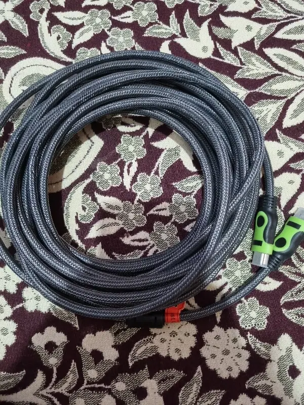 کابل HDMI|صوتی و تصویری|نقده, |دیوار