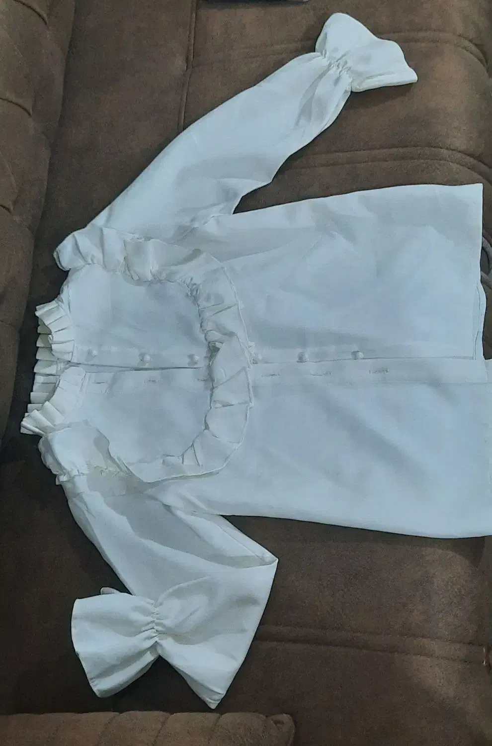 تعدادی لباس بچه گانه سایز۳۸|کفش و لباس بچه|اردبیل, |دیوار