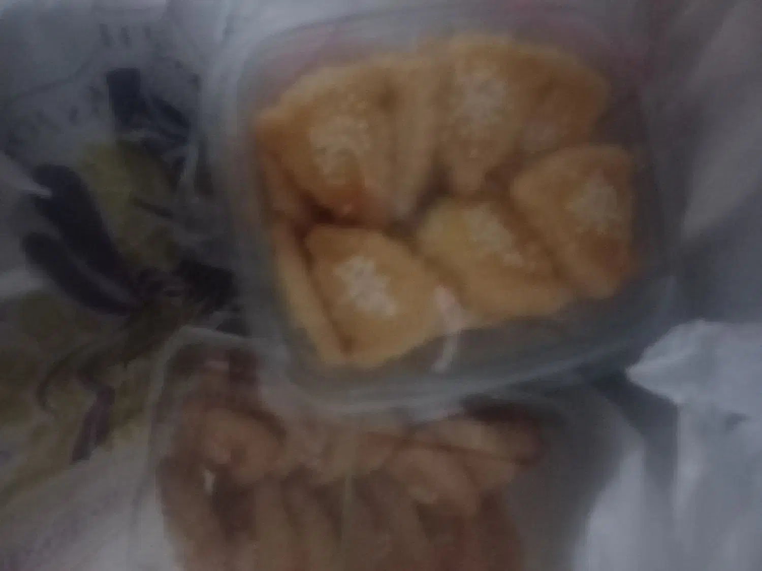 شیرینی خانگی|خوردنی و آشامیدنی|دشتابی, |دیوار