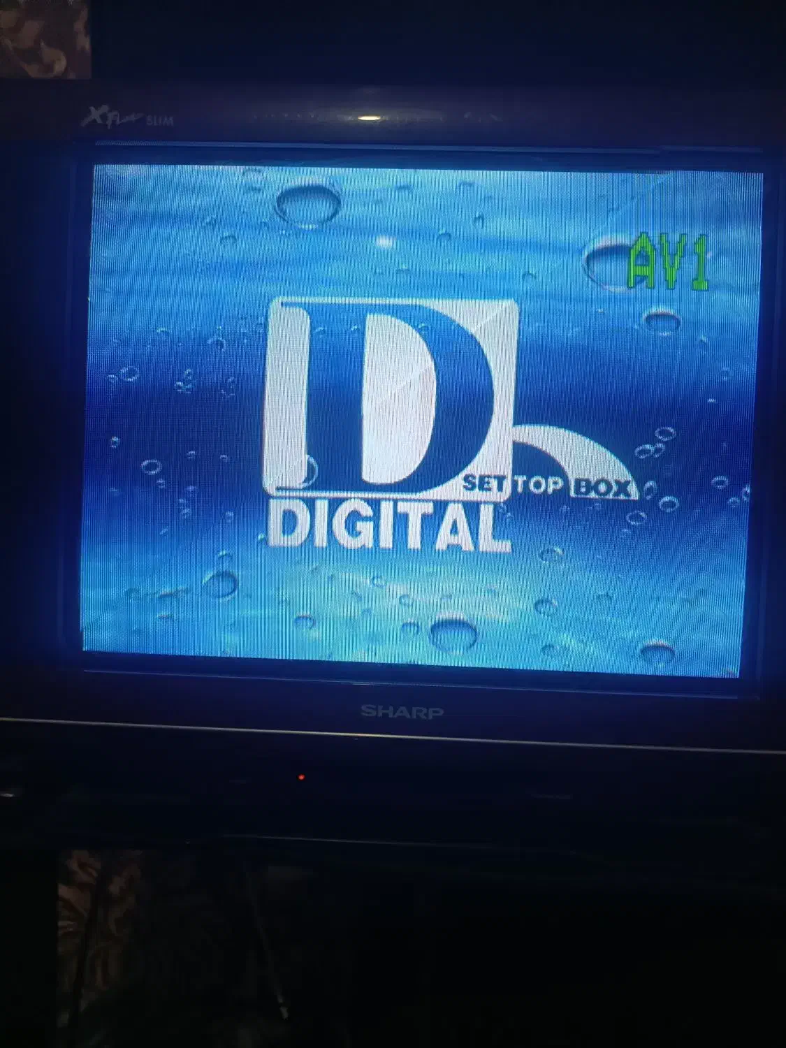 تلویزیون قدیمی|تلویزیون و پروژکتور|مشهد, شهرک شهید باهنر|دیوار