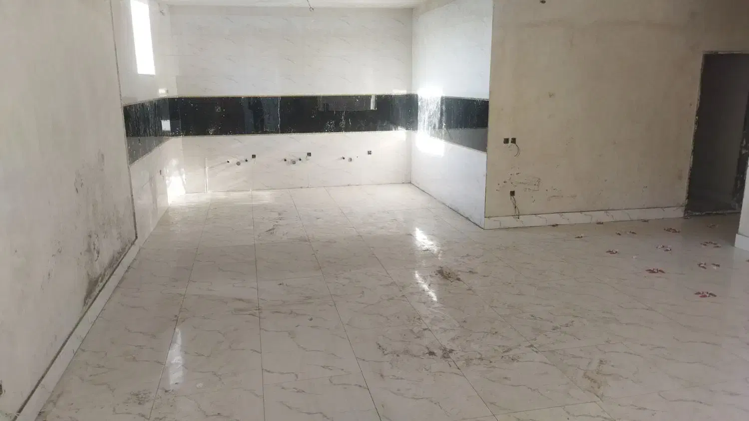 کاشی کاری ونماکاری|خدمات پیشه و مهارت|بناب, |دیوار