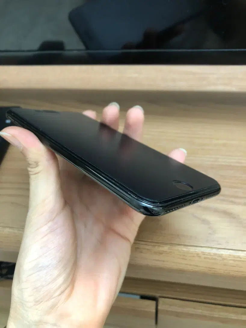 iPhone7plus 256 بدون نقطه|موبایل|تهران, یافت‌آباد|دیوار