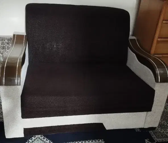 مبل|مبلمان خانگی و میز عسلی|باقرشهر, |دیوار