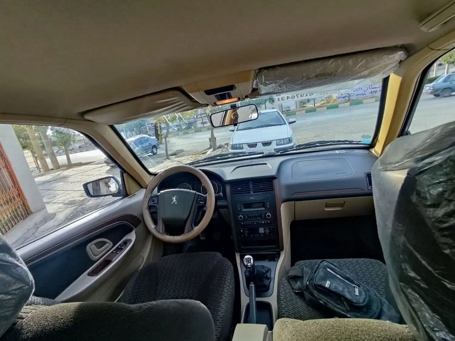 پارس سال|خودرو سواری و وانت|یاسوج, |دیوار