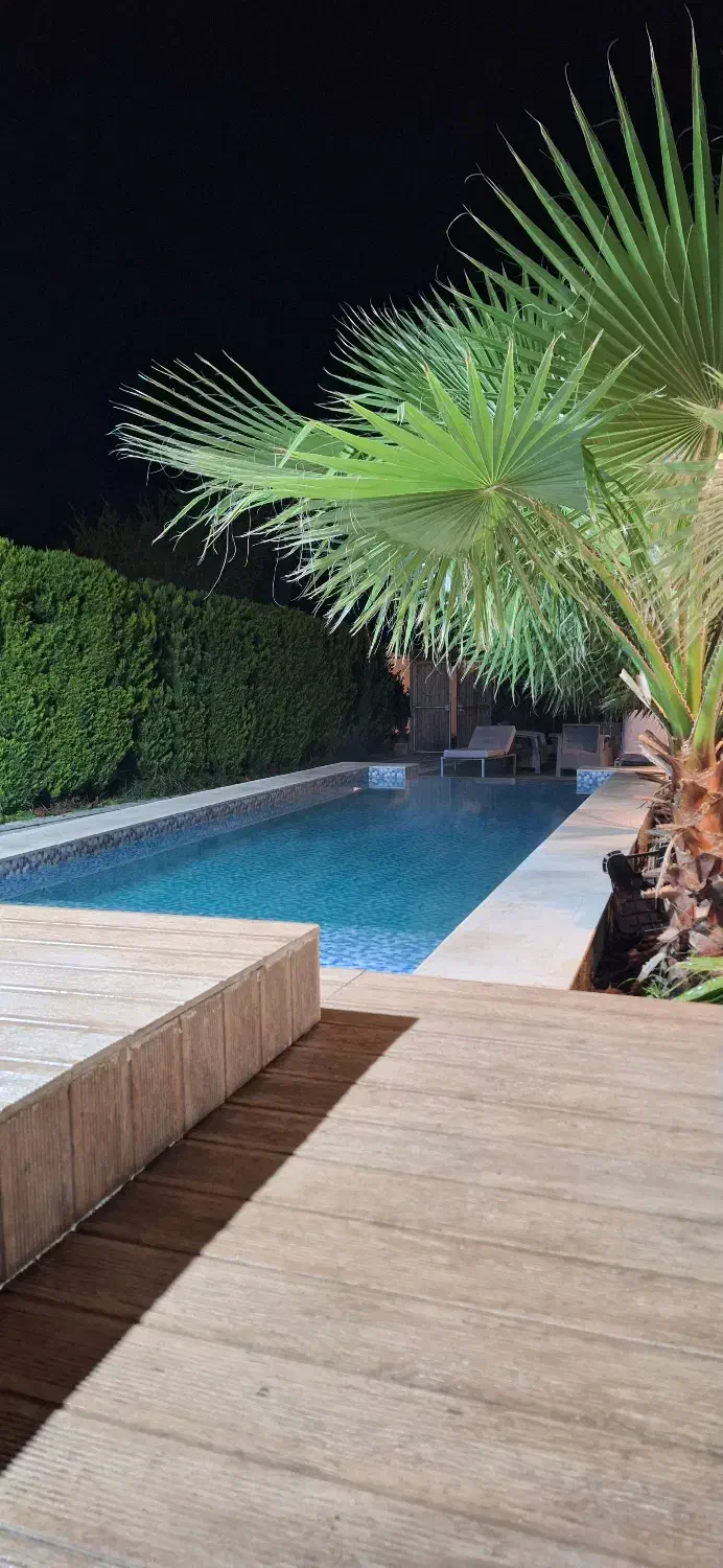 ویلای مشرف به  دریا مبله|اجارهٔ خانه و ویلا|رامسر, |دیوار