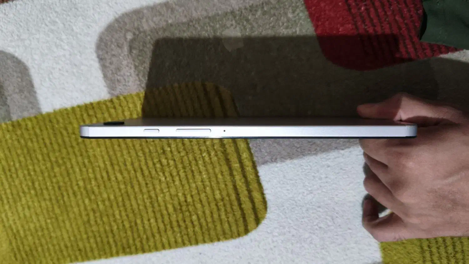 تبلت a9|تبلت|تهران, بهداشت|دیوار