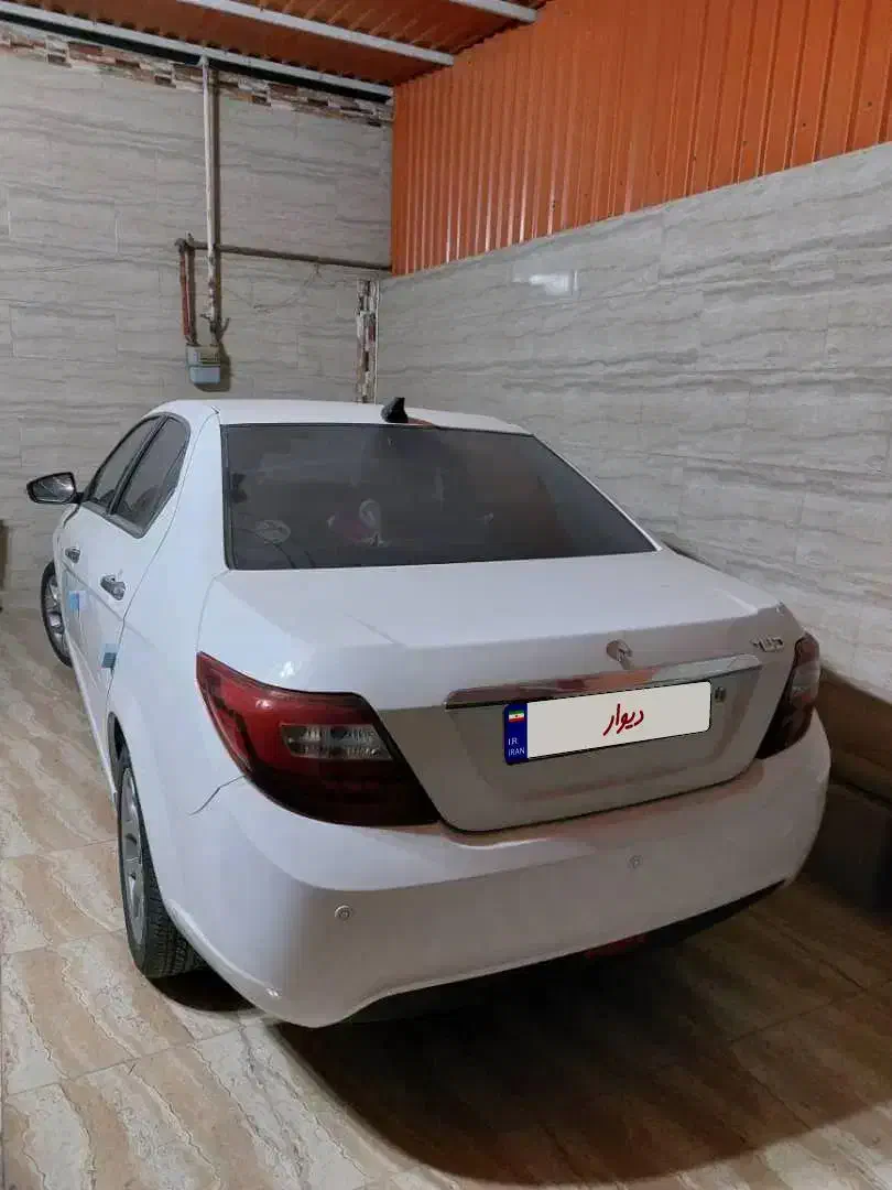 دنا پلاس اتومات توربو EF7 مدل ۱۴۰۱ کمکار|خودرو سواری و وانت|بندر ماهشهر, |دیوار