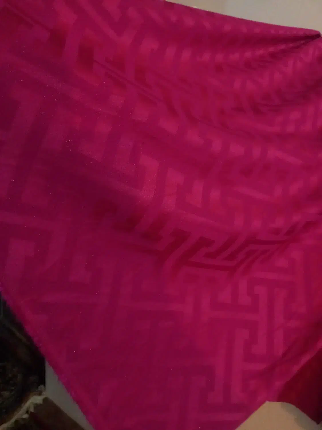 چنتا پارچه مونده به قیمت مناسب میفروشم|لباس|چوبر, |دیوار