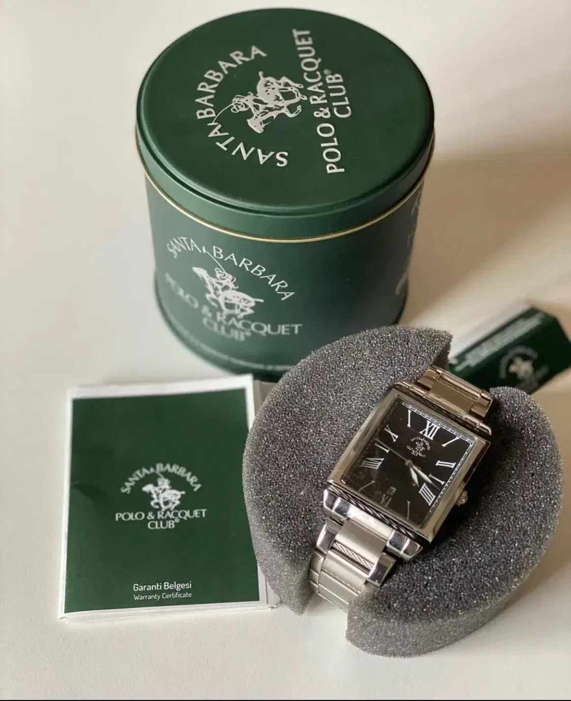 ساعت مردانه استیل اصل|ساعت|رشت, یخسازی|دیوار