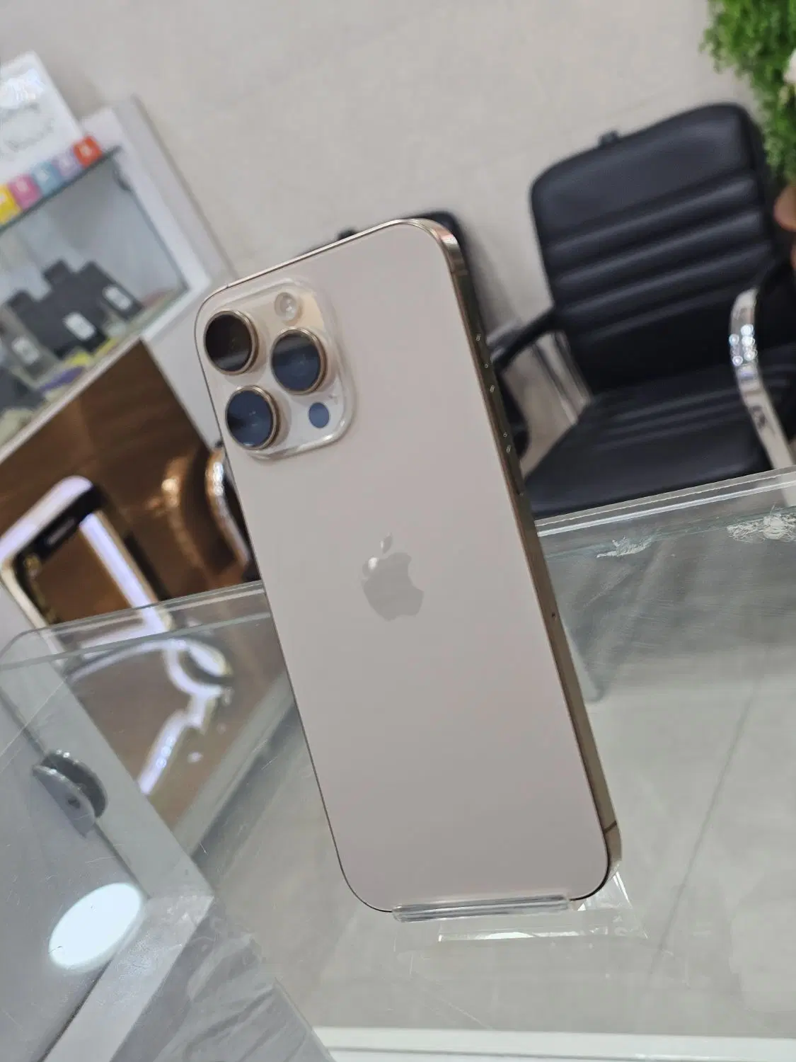 16 pro max 1TB|موبایل|شوشتر, |دیوار